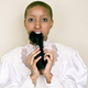 The Refutation of “Good” Hair #5, by Nakeya Brown